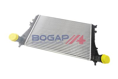 INTERCOOLER COMPRESOR BOGAP A4220114 1