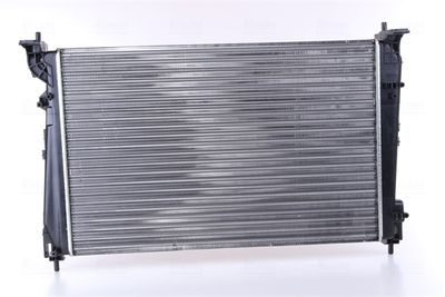 NISSENS 61916 Крышка радиатора  для ALFA ROMEO MITO (Альфа-ромео Мито)