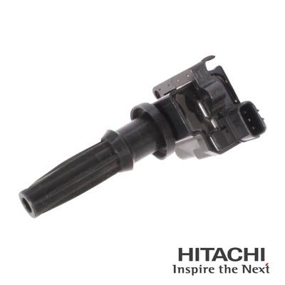 HITACHI 2503877 Котушка запалювання для HYUNDAI (Хендай)