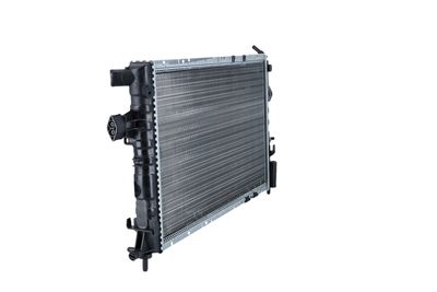 RADIATOR RACIRE MOTOR NRF 55351A 17