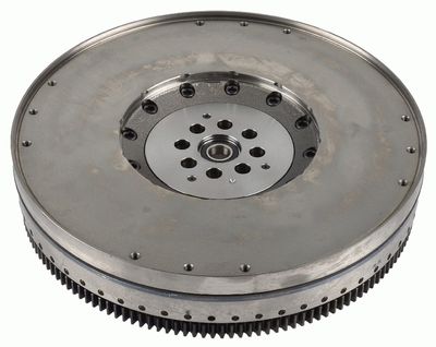 SACHS Schwungrad