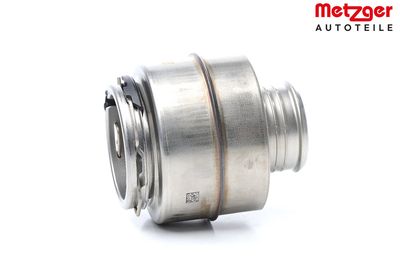 RESONATOR LADELUFTKüHLUNG METZGER AUTOTEILE 2401005 18