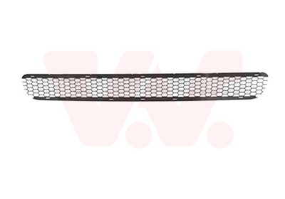 LüFTUNGSGITTER STOßFäNGER