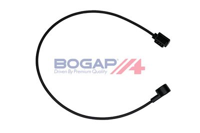 SENZOR IMPULSURI ARBORE COTIT BOGAP B6115131