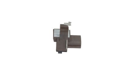 Regulátor alternátoru HC-Cargo F 032 330 854