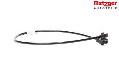 ENTLüFTUNGSSCHLAUCH AUSGLEICHSBEHäLTER METZGER AUTOTEILE 2421177 30