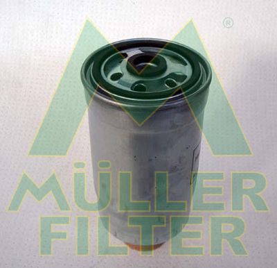 MULLER-FILTER FN801 Паливний фільтр для IVECO (Ивеко)