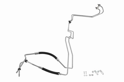 ÖLKüHLERLEITUNG AUTOMATIKGETRIEBE