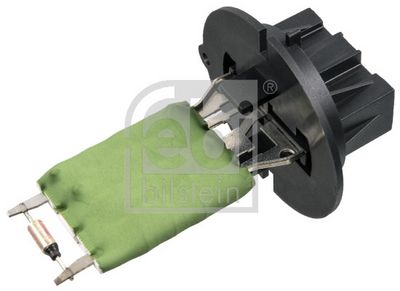 FEBI BILSTEIN Widerstand, Innenraumgebläse