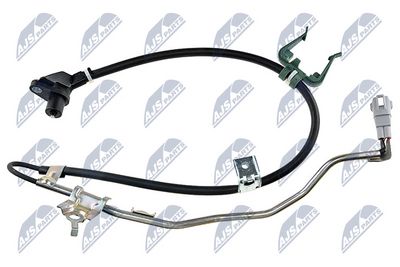 датчик, обороти на колелото NTY HCA-TY-075