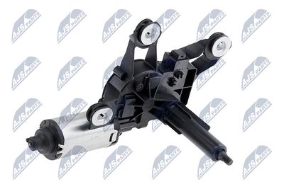 NTY ESW-LR-001 Двигатель стеклоочистителя  для LAND ROVER FREELANDER 2 (L359) 2.2 SD4 4x4