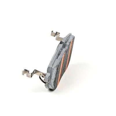 BREMSBELAGSATZ SCHEIBENBREMSE DELPHI LP5046EV 11