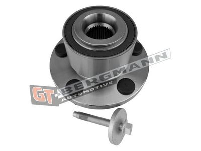 GT-BERGMANN Automotive Rato guolio komplektas