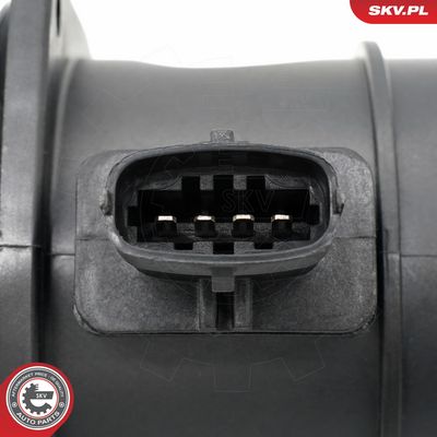 Váha vzduchu / snímač množství protékajícího vzduchu SKV 07SKV333