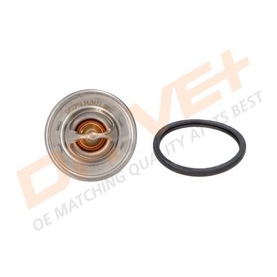 TERMOSTAT LICHID RACIRE