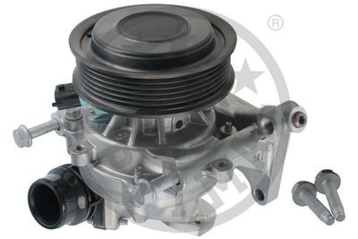 OPTIMAL AQ-2507 Помпа (водяной насос)  для OPEL ZAFIRA (Опель Зафира)
