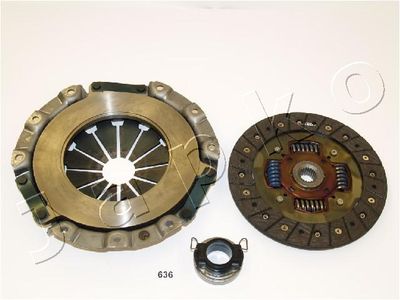 Clutch Kit 92636