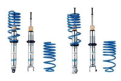 BILSTEIN Fahrwerkssatz, Federn/Dämpfer