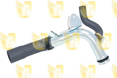 KüHLMITTELROHRLEITUNG