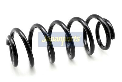 пружина за ходовата част JAPANPARTS ZC6294H