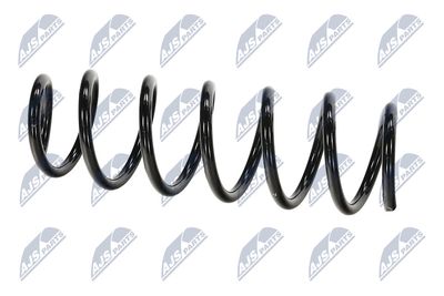 ARC SPIRAL NTY ASZBM030 10