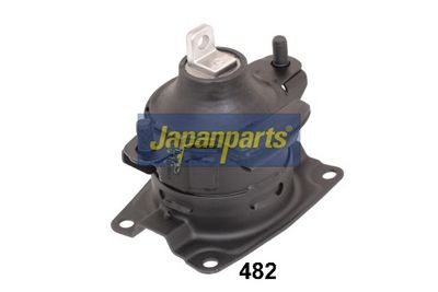 JAPANPARTS Variklio montavimas