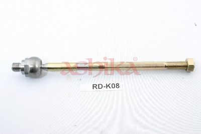 аксиален шарнирен накрайник, напречна кормилна щанга ASHIKA 103-0K-K08