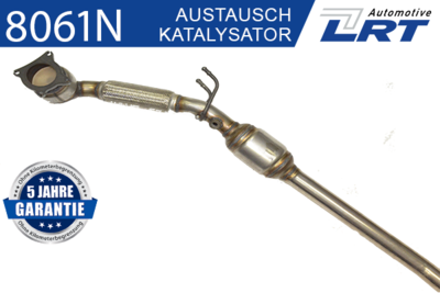 CATALIZATOR LRT 8061N 2