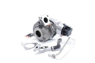 LADER AUFLADUNG BTS Turbo T981027 23