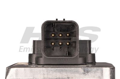 NOX-SENSOR HARNSTOFFEINSPRITZUNG HJS 92097102 1