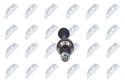 PLANETARA NTY NPWCT163 15