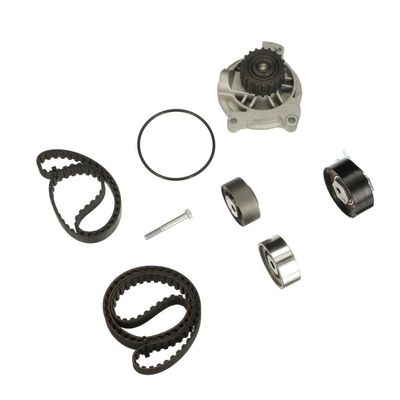 SET POMPA APA + CUREA DINTATA GATES KP45323XS 55