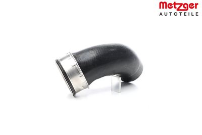 LADELUFTSCHLAUCH METZGER AUTOTEILE 2400317 14