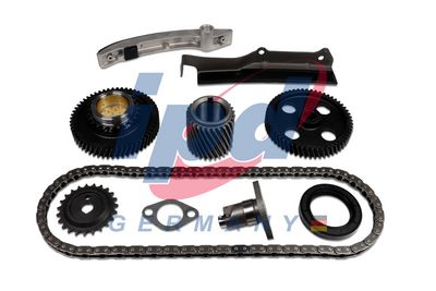 CHIT LANT DE DISTRIBUTIE