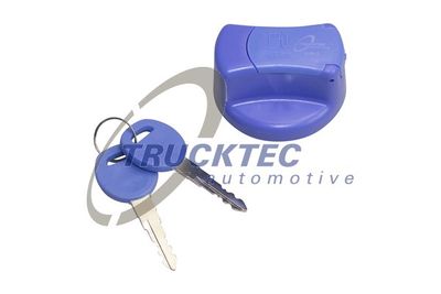 TRUCKTEC AUTOMOTIVE Dop, tank (ureuminspuiting) (01.38.003)