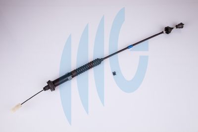 Cięgło, sterowanie sprzęgłem RICAMBIFLEX GM 01381488
