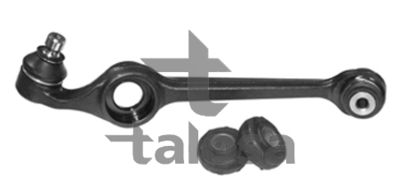 LENKER RADAUFHäNGUNG