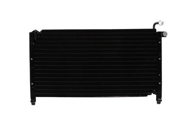 CONDENSATOR CLIMATIZARE WALKER WCD00227