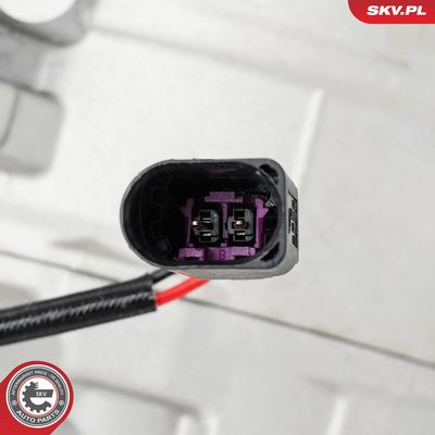 компресор, климатизация ESEN SKV 84SKV118