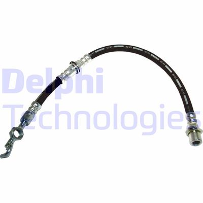 Тормозной шланг DELPHI LH6627 для TOYOTA MR2