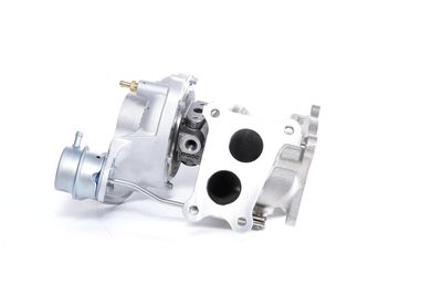 COMPRESOR SISTEM DE SUPRAALIMENTARE BTS Turbo T917254 11