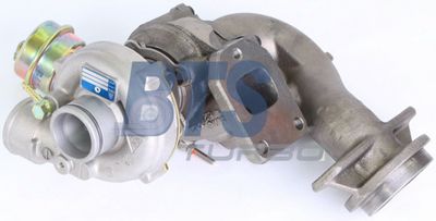 LADER AUFLADUNG BTS Turbo T911360BL 8