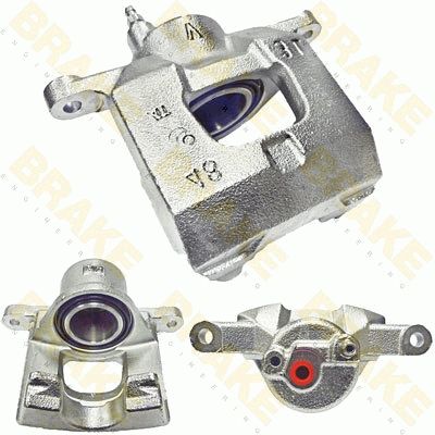 Brake Caliper Brake ENGINEERING CA3222R