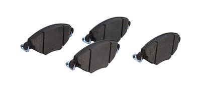 BREMSBELAGSATZ SCHEIBENBREMSE VALEO 302022A 11