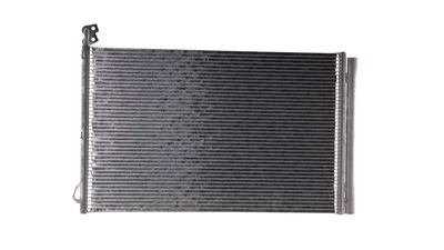 CONDENSATOR CLIMATIZARE MAHLE AC1157000S 27