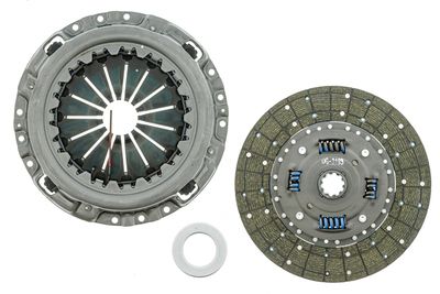 Set ambreiaj AISIN KG-037