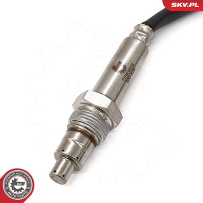 NOx jutiklis, urėjos įpurškimas