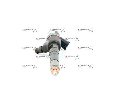INJECTOR TURBO-TEC TTINJ0006 4