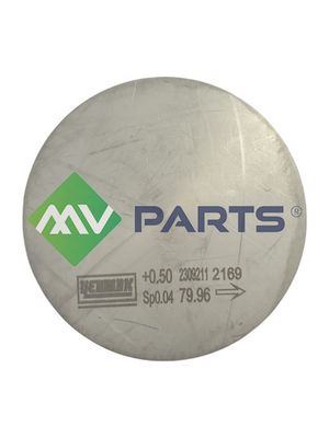 PISTON MV Parts MV4169050 1