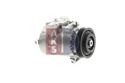 KOMPRESSOR KLIMAANLAGE AKS DASIS 852956N 8